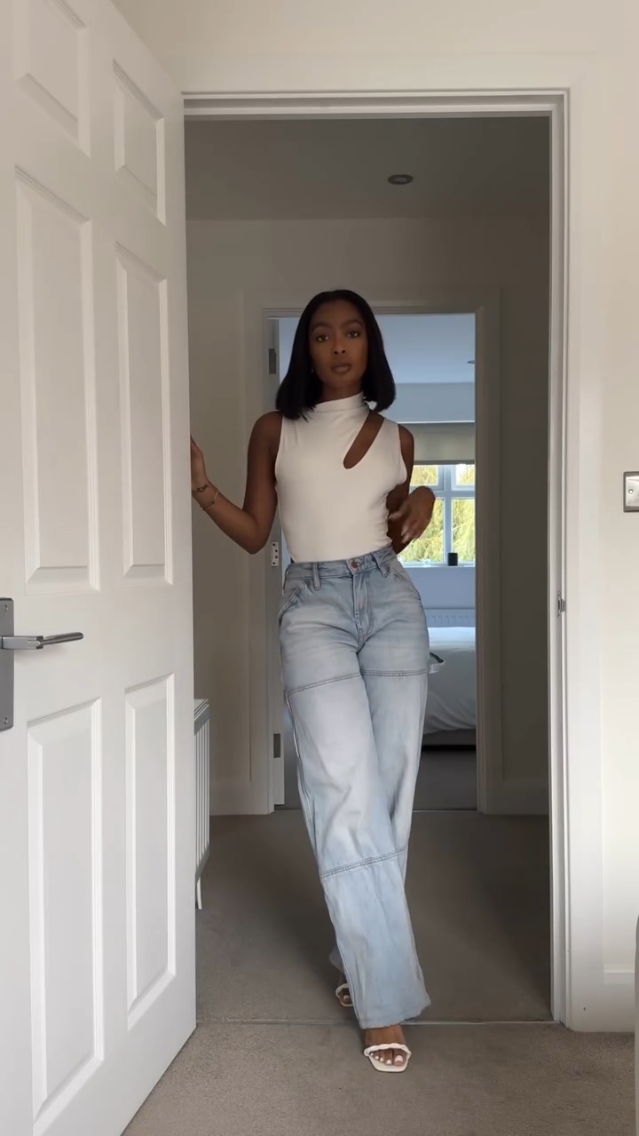 Jourdan Riane Feet